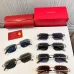 1Cartier AAA+ Sunglasses #A35398