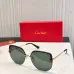 4Cartier AAA+ Sunglasses #A35400