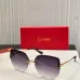 5Cartier AAA+ Sunglasses #A35400
