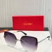 6Cartier AAA+ Sunglasses #A35400