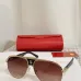 3Cartier AAA+ Sunglasses #A35401