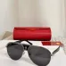 4Cartier AAA+ Sunglasses #A35401