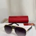 6Cartier AAA+ Sunglasses #A35401