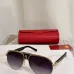 9Cartier AAA+ Sunglasses #A35401