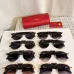 1Cartier AAA+ Sunglasses #A35401