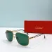 9Cartier AAA+ Sunglasses #A35404