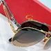 3Cartier AAA+ Sunglasses #A35405