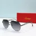 5Cartier AAA+ Sunglasses #A35405