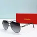 7Cartier AAA+ Sunglasses #A35405