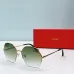 5Cartier AAA+ Sunglasses #A35406