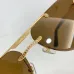 3Cartier AAA+ Sunglasses #A39805