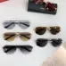 1Cartier AAA+ Sunglasses #A39805