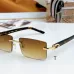 4Cartier AAA+ Sunglasses #A40210