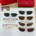 1Cartier AAA+ Sunglasses #A41982