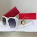 3Cartier AAA+ Sunglasses #A41984