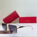 7Cartier AAA+ Sunglasses #A41985