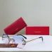 5Cartier AAA+ Sunglasses #A41986