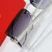 3Cartier AAA+ Sunglasses #A41989