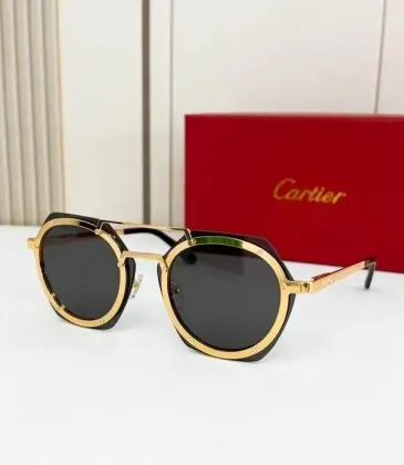 Cartier AAA+ Sunglasses #A49246