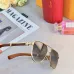 9Cartier AAA+ Sunglasses #A51549