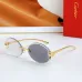 3Cartier AAA+ Sunglasses #A52652