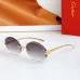 4Cartier AAA+ Sunglasses #A52652