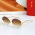 5Cartier AAA+ Sunglasses #A52652