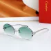 7Cartier AAA+ Sunglasses #A52652