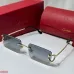 5Cartier Sunglasses #A46496