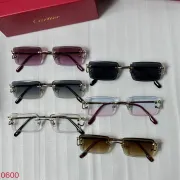 Cartier Sunglasses #A46496