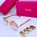 4Cartier Sunglasses #A48672
