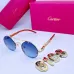 5Cartier Sunglasses #A48672