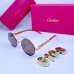 7Cartier Sunglasses #A48672