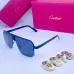 4Cartier Sunglasses #A48673