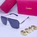 5Cartier Sunglasses #A48673