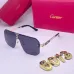 6Cartier Sunglasses #A48673