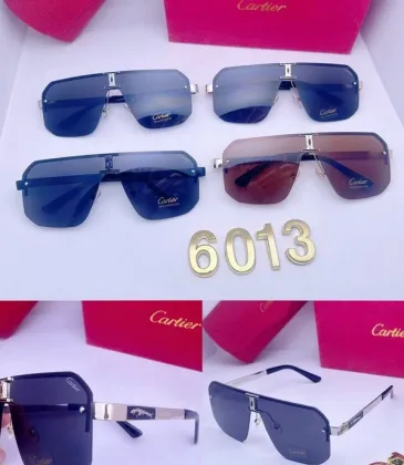Cartier Sunglasses #A48673