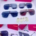 1Cartier Sunglasses #A48673