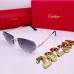 13Cartier Sunglasses #A48675