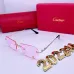 11Cartier Sunglasses #A48675