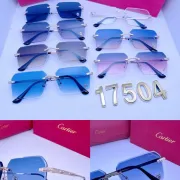 Cartier Sunglasses #A48675