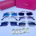 3Cartier Sunglasses #A48676