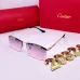 6Cartier Sunglasses #A48676