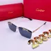 8Cartier Sunglasses #A48676
