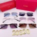 1Cartier Sunglasses #A48676