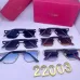 3Cartier Sunglasses #A50453