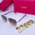 4Cartier Sunglasses #A50453