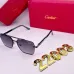 5Cartier Sunglasses #A50453