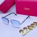 6Cartier Sunglasses #A50453