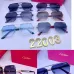 1Cartier Sunglasses #A50453
